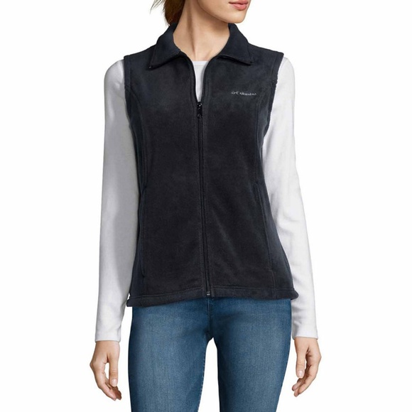 Columbia Jackets & Blazers - Women’s Columbia Benton Spring Vest